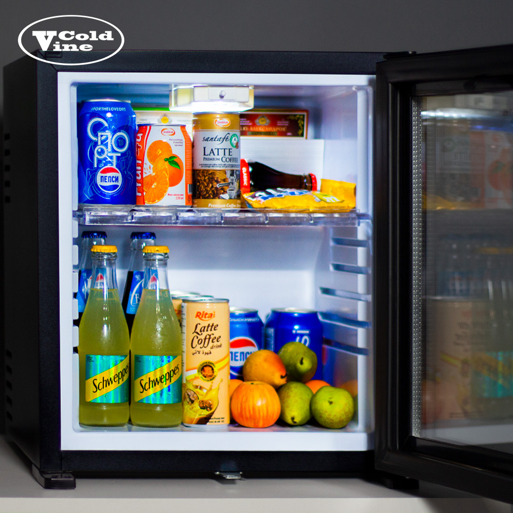 картинка Мини-бар Cold Vine MCA-28BG 