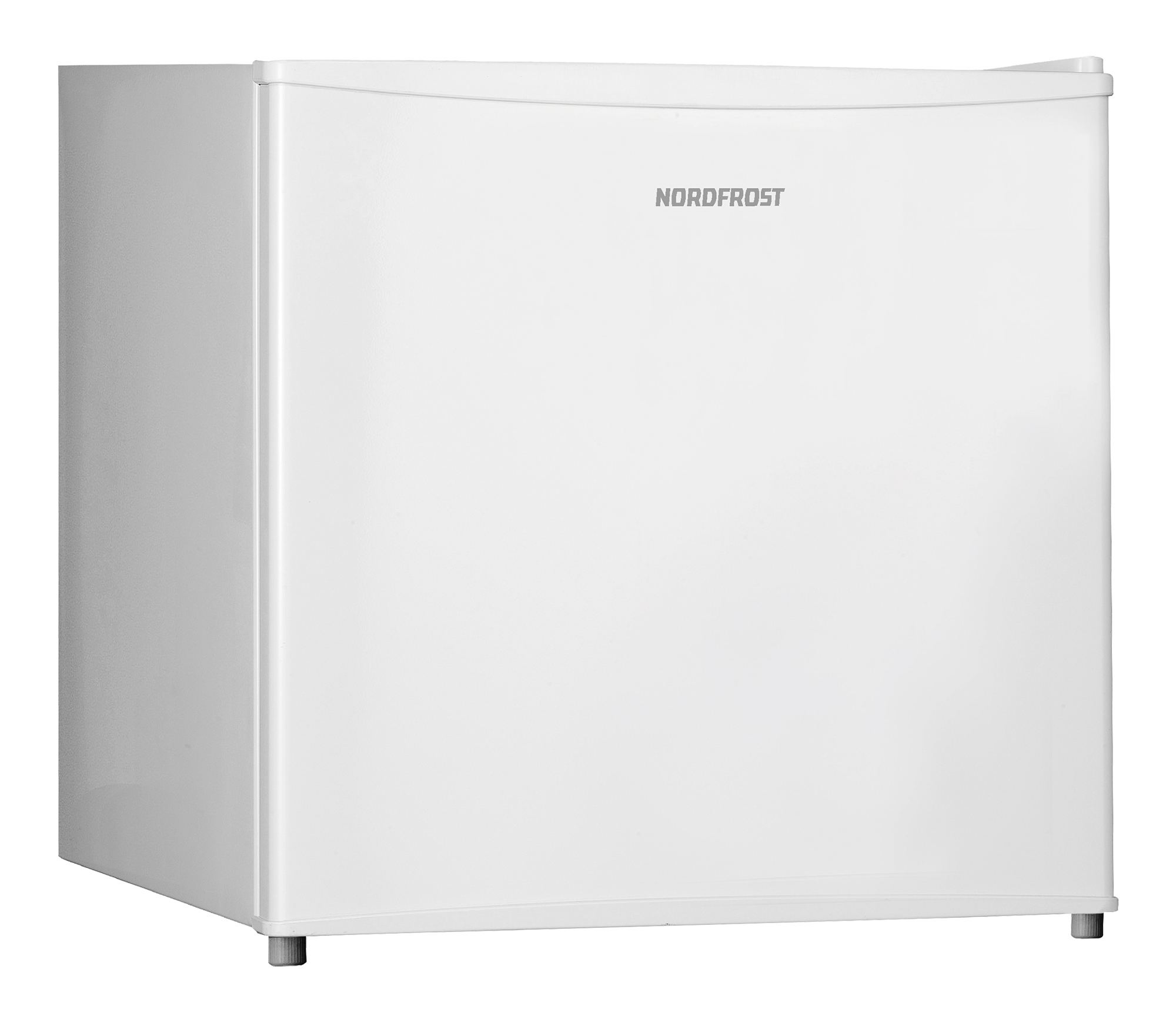 картинка Отдельностоящий холодильник Nordfrost RF 50 B 