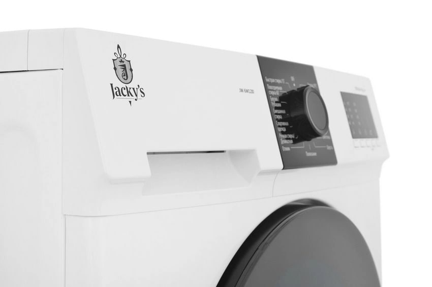 картинка Стиральная машина Jacky's JW 6W12I0 