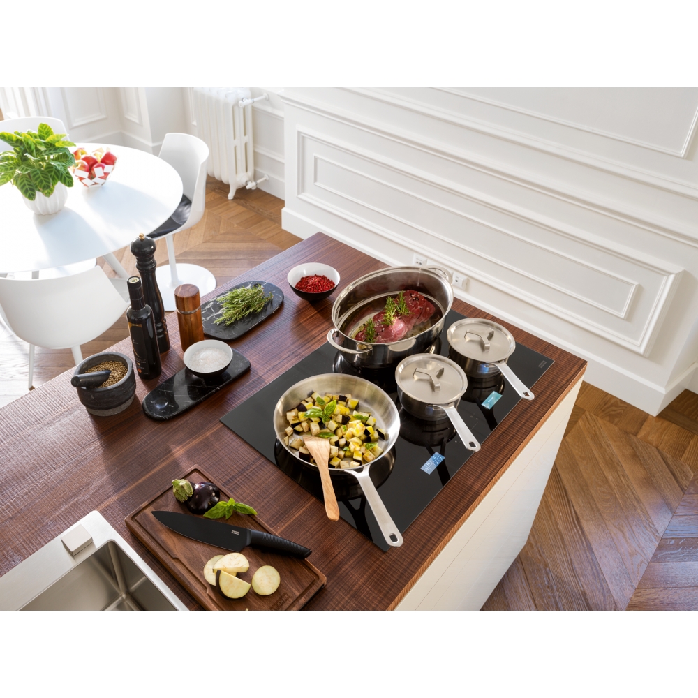 картинка Индукционная варочная панель Franke FMY 808 I FP BK 