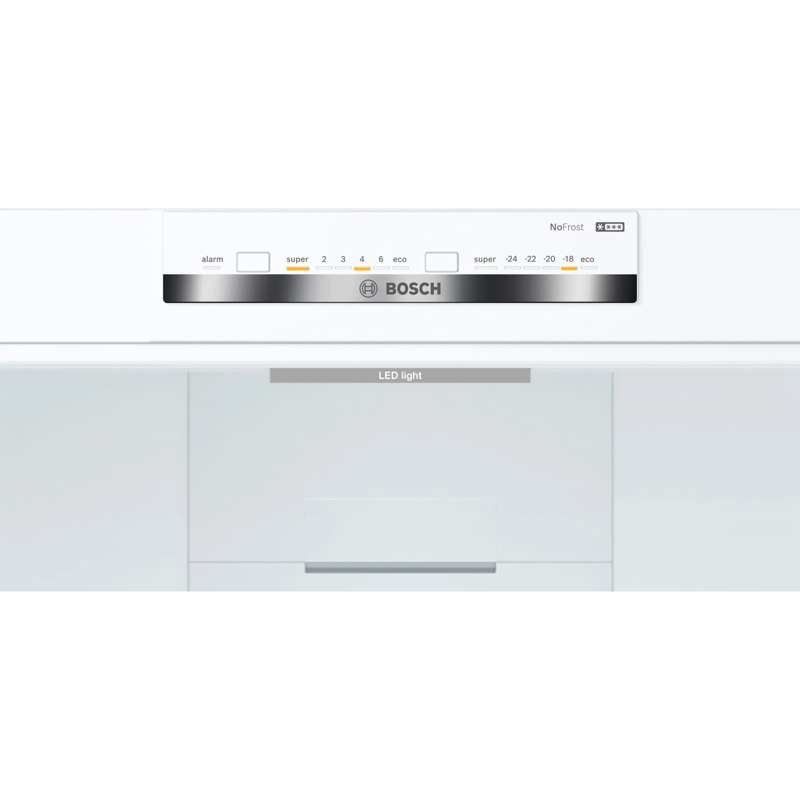 картинка Отдельностоящий холодильник Bosch KGN39UL30U 