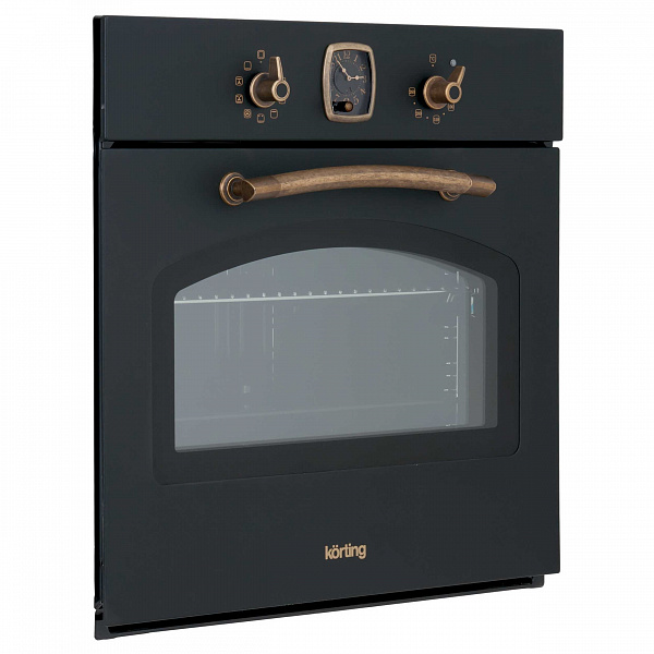 картинка Духовой шкаф Korting OKB 481 CRN 