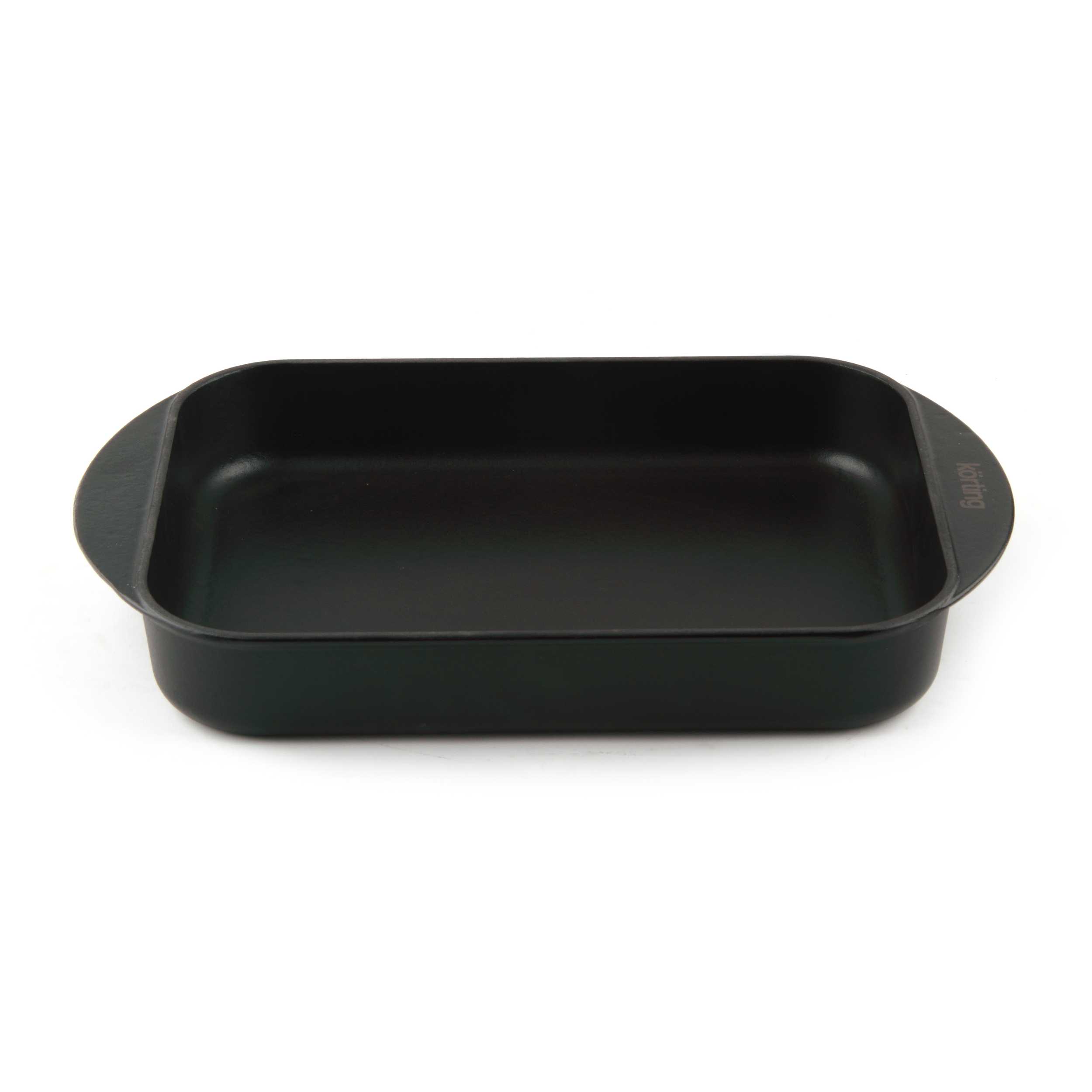 картинка Противень из чугуна Korting K 1031 TR 