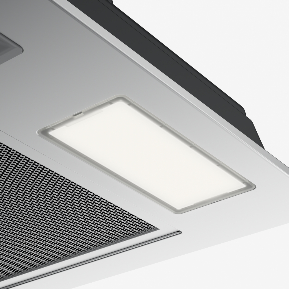 картинка Кухонная вытяжка полновстраиваемая Franke FBI 525 GR 