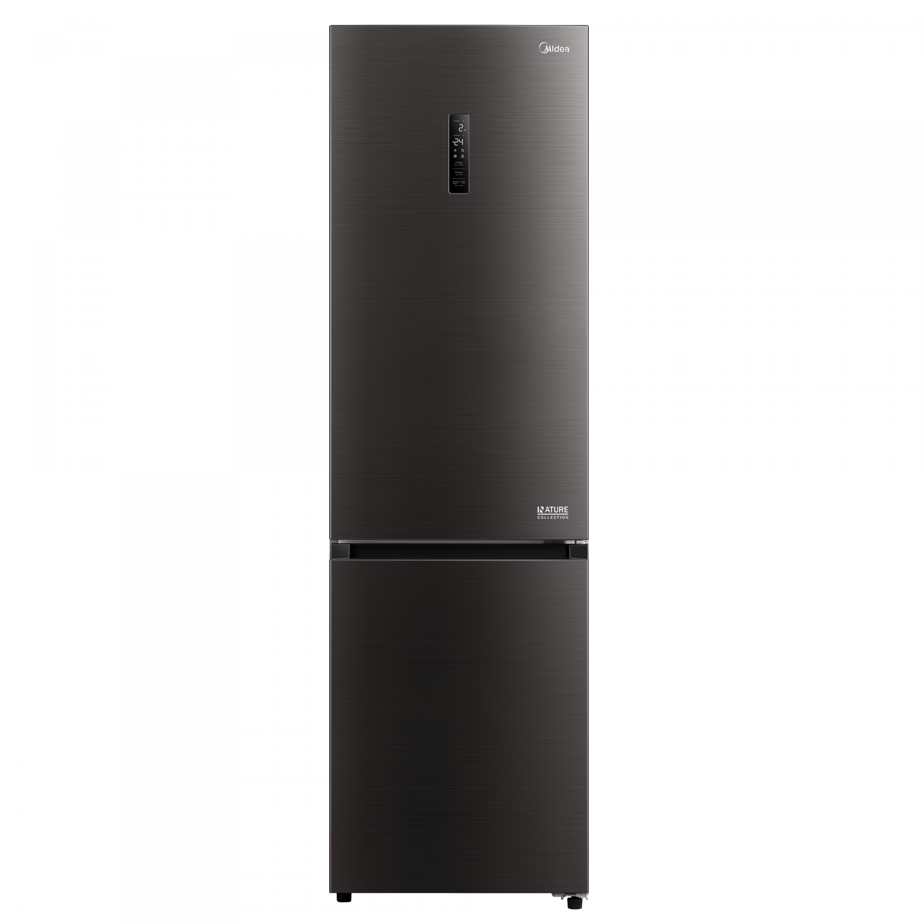 картинка Отдельностоящий холодильник Midea MDRB524MGE28ODM 