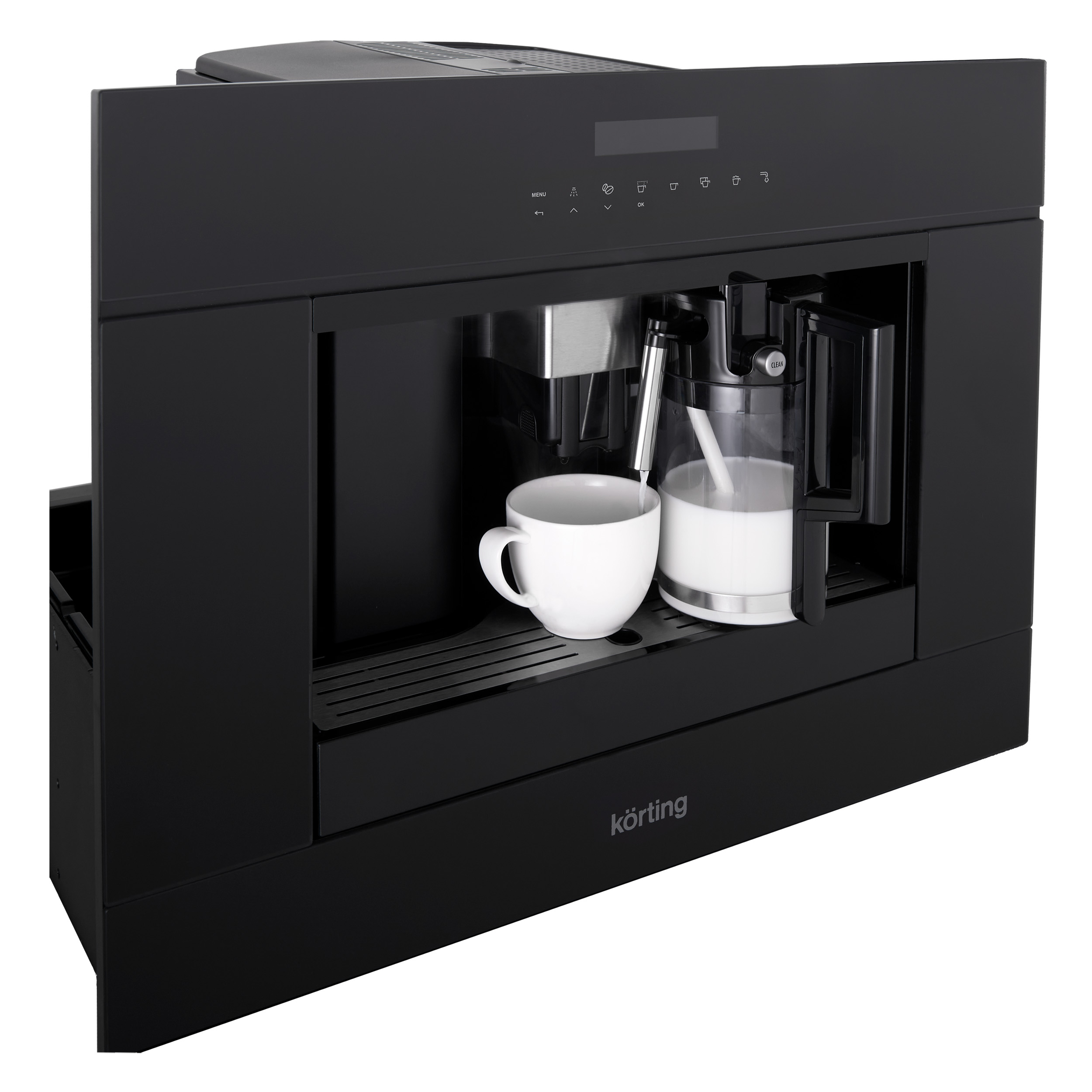 картинка Кофемашина Korting KCM 9200 BG 