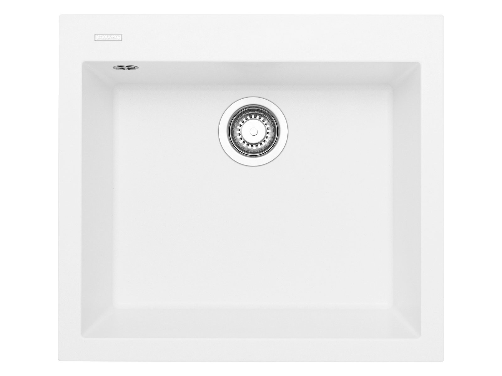 картинка Мойка Longran CUBE CUG 560.500 