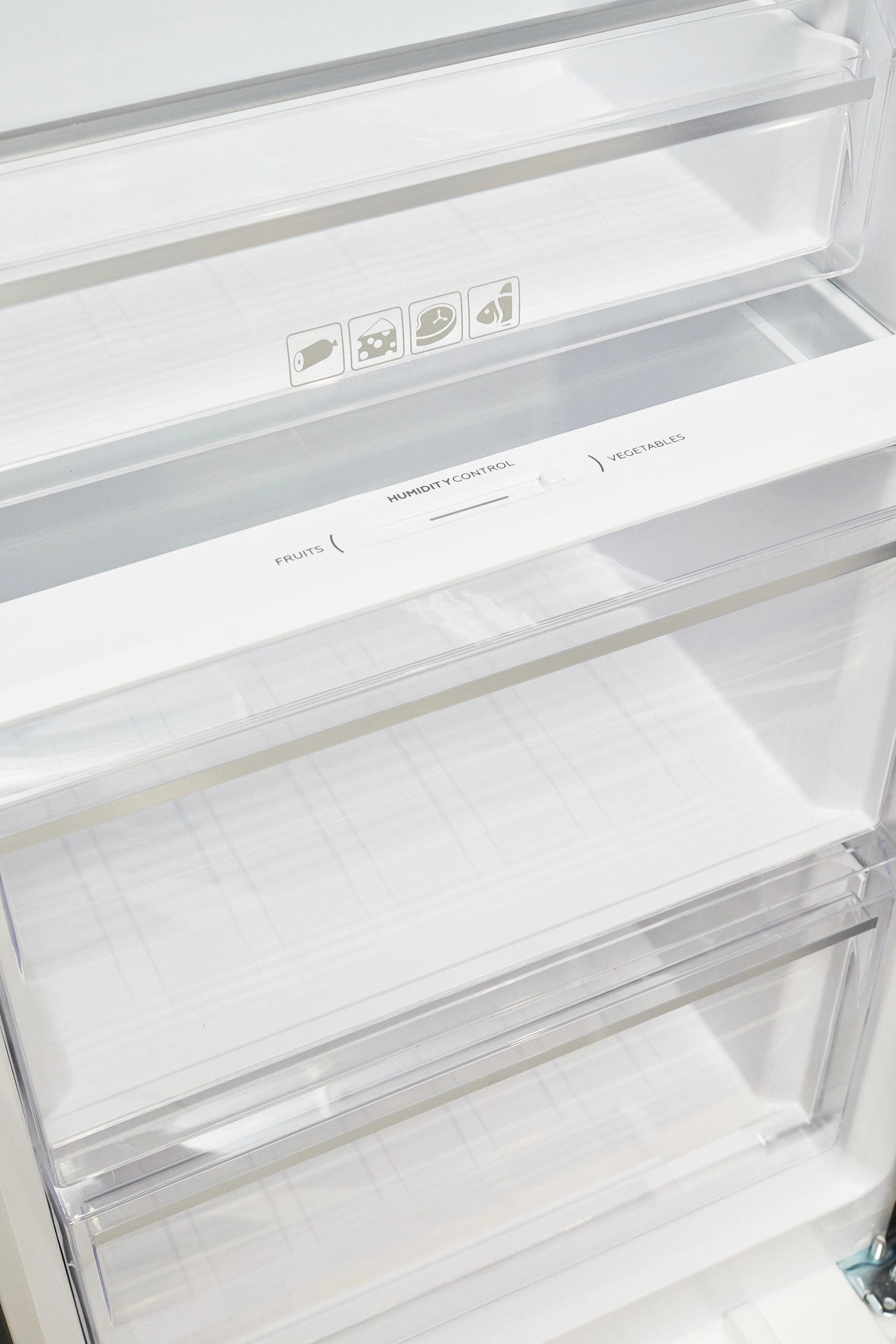 картинка Отдельностоящий холодильник Jacky's JL FI355А1  