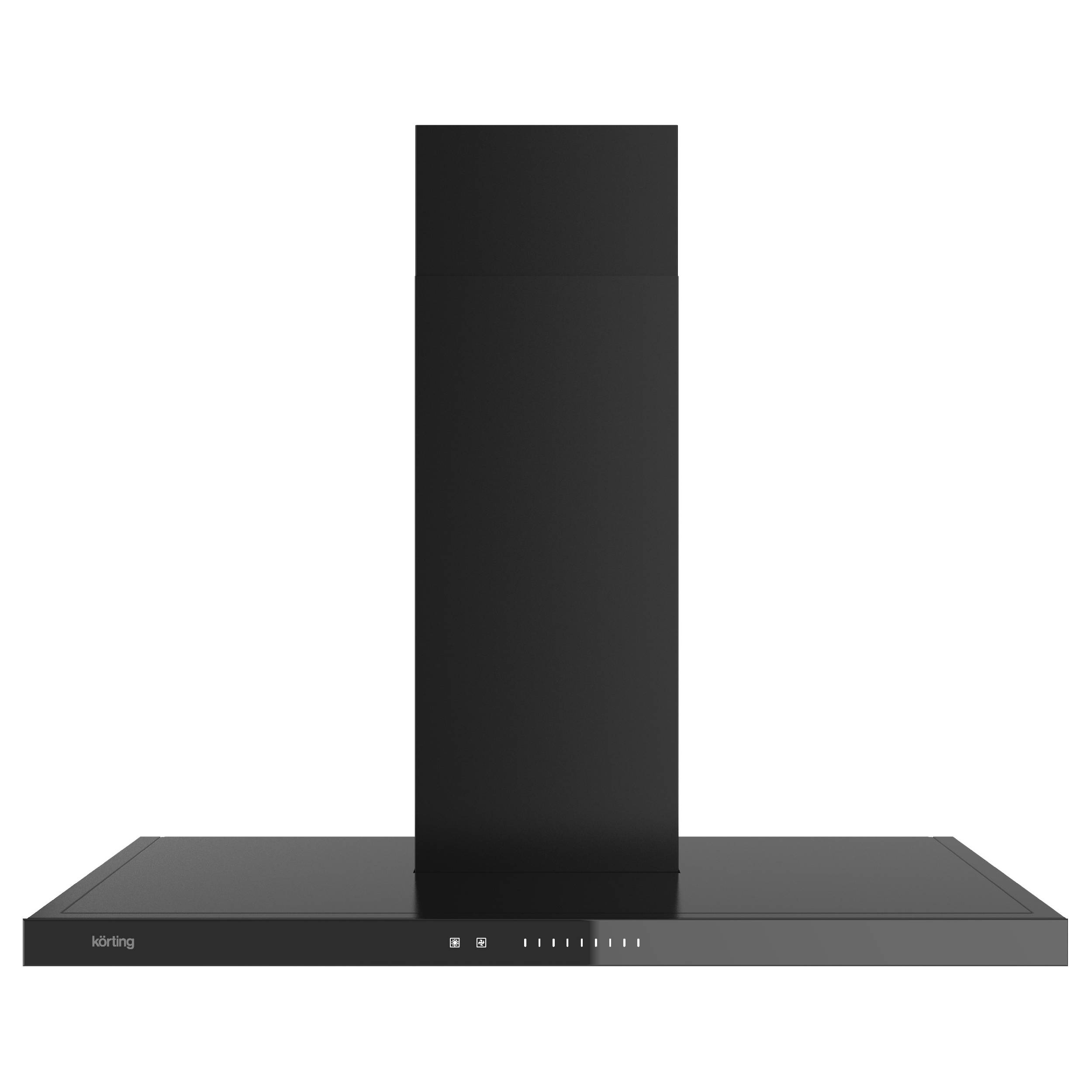 картинка Кухонная вытяжка Korting KHC 9989 GN 