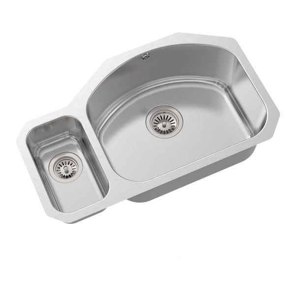 картинка Мойка для кухни Oulin OL-U601 