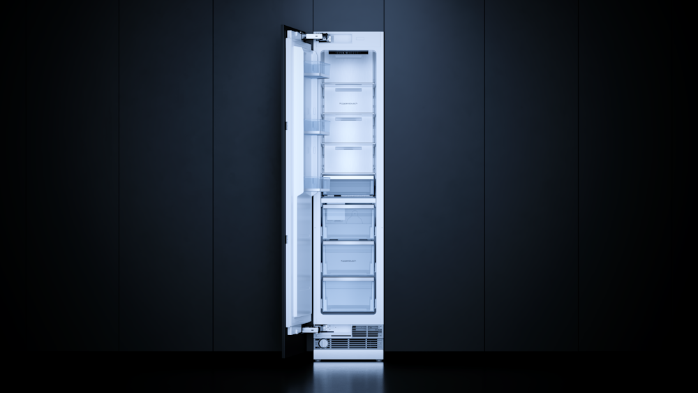 картинка Морозильная камера Kuppersbusch FGX 9800.0i 