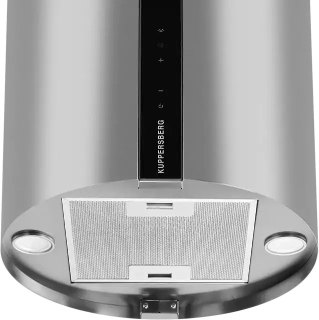 картинка Кухонная вытяжка Kuppersberg VORTEX GB 