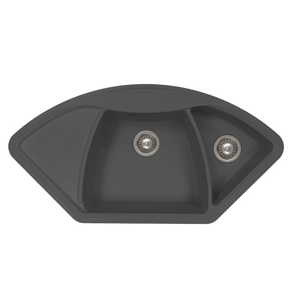 картинка Мойка для кухни Florentina ГАВИ 