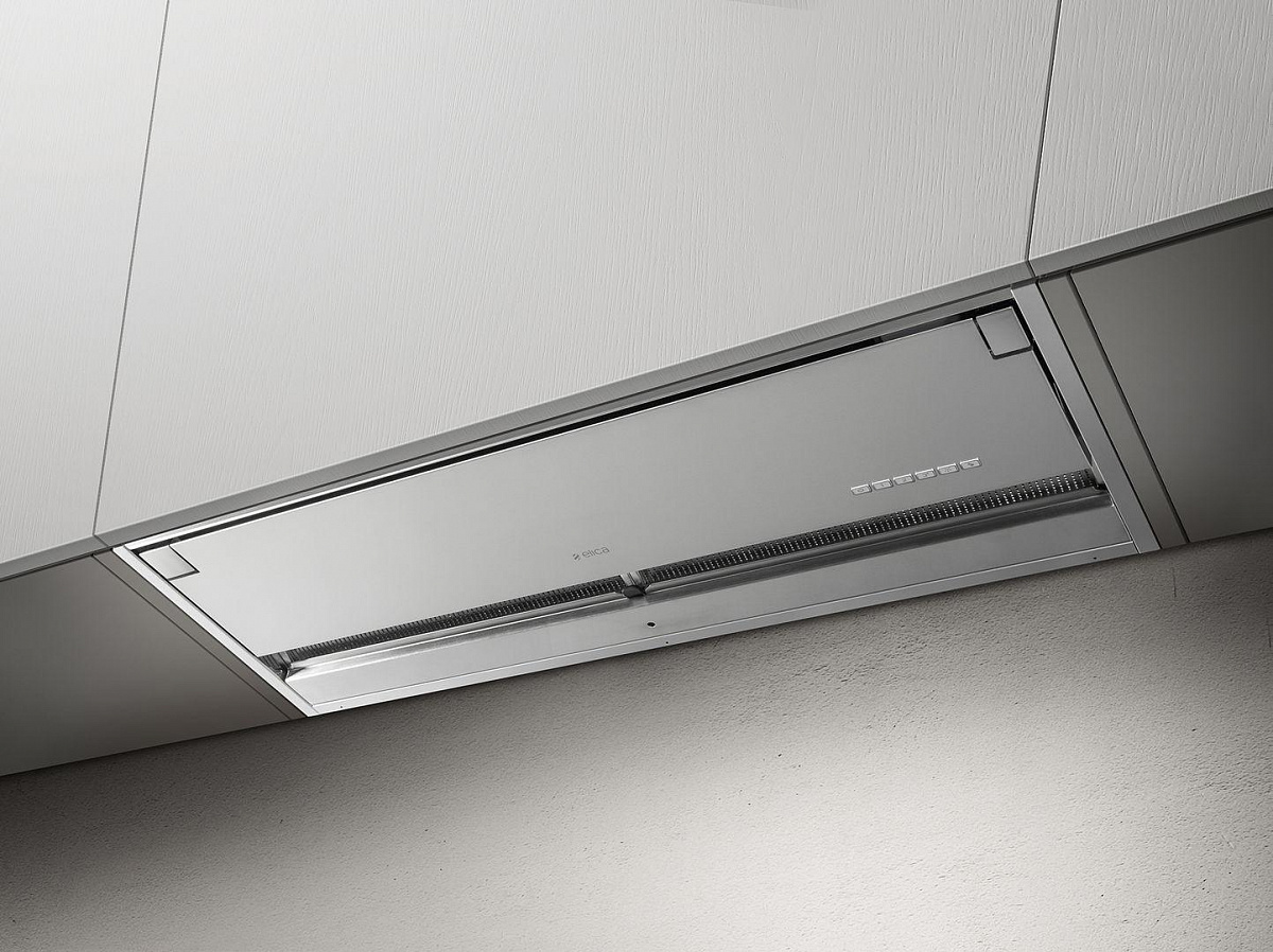 картинка Кухонная вытяжка Elica BOXIN NO DRIP IX/A/60 