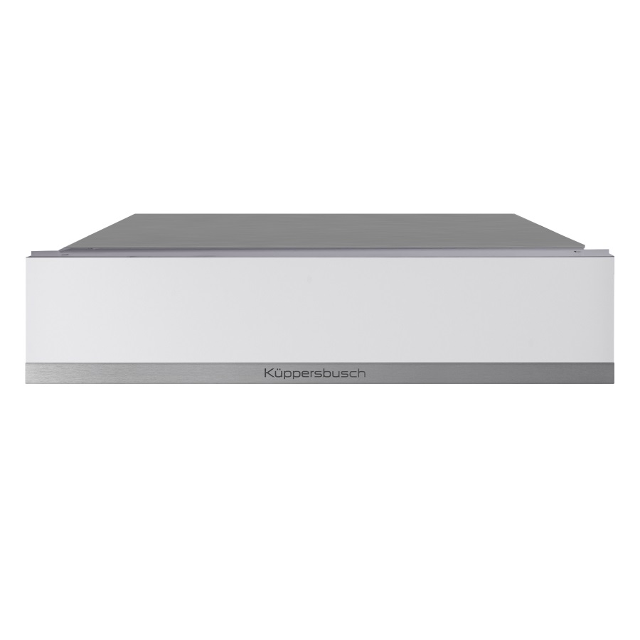 картинка Выдвижной ящик Kuppersbusch CSZ 6800.0 W1 Stainless Steel 