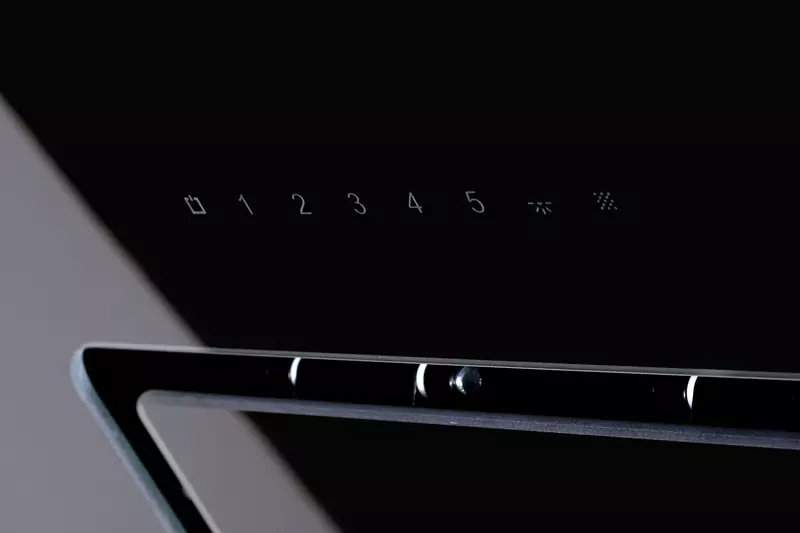 картинка Кухонная вытяжка Kuppersberg F 660 