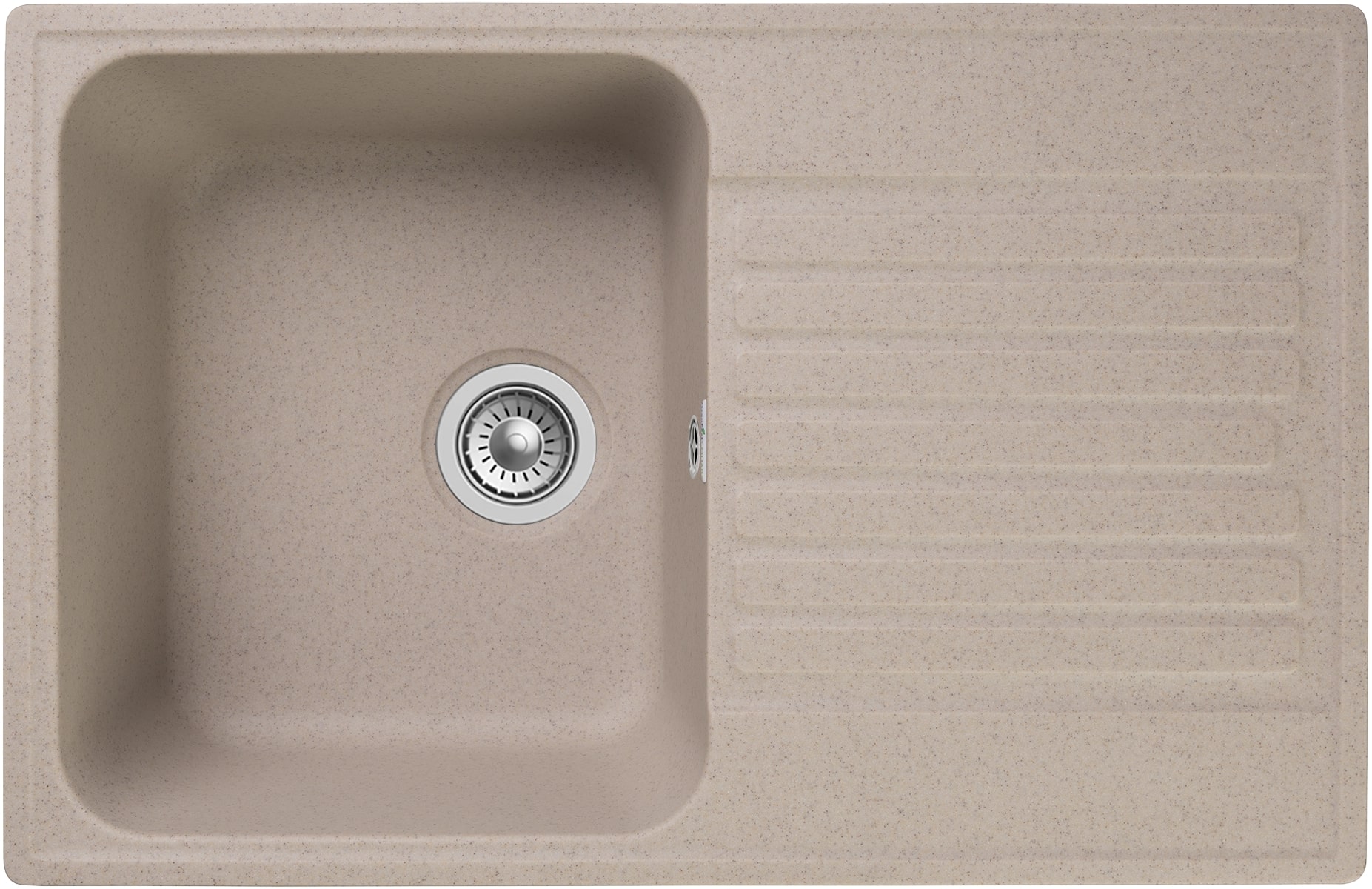 картинка Мойка для кухни Granfest-Quarz GF-Z78 