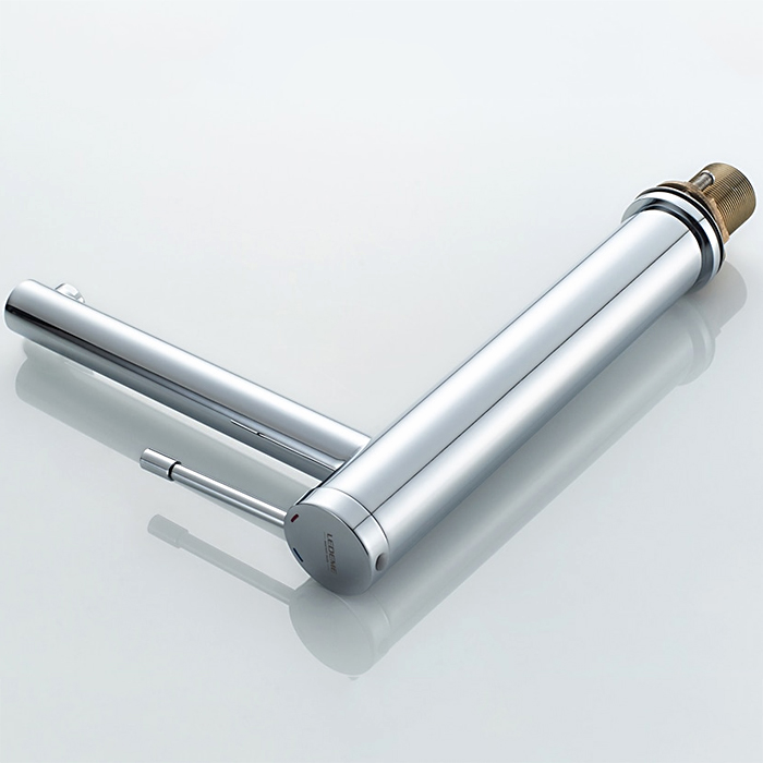 картинка |Discount|Смеситель Ledeme L1147 хром 