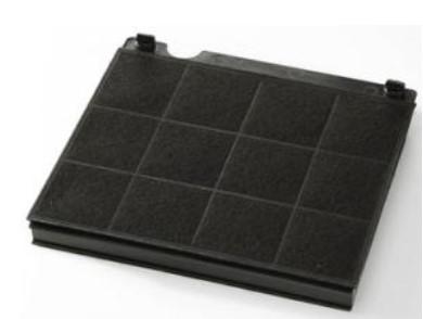 картинка Фильтр угольный Jetair F00333AS 