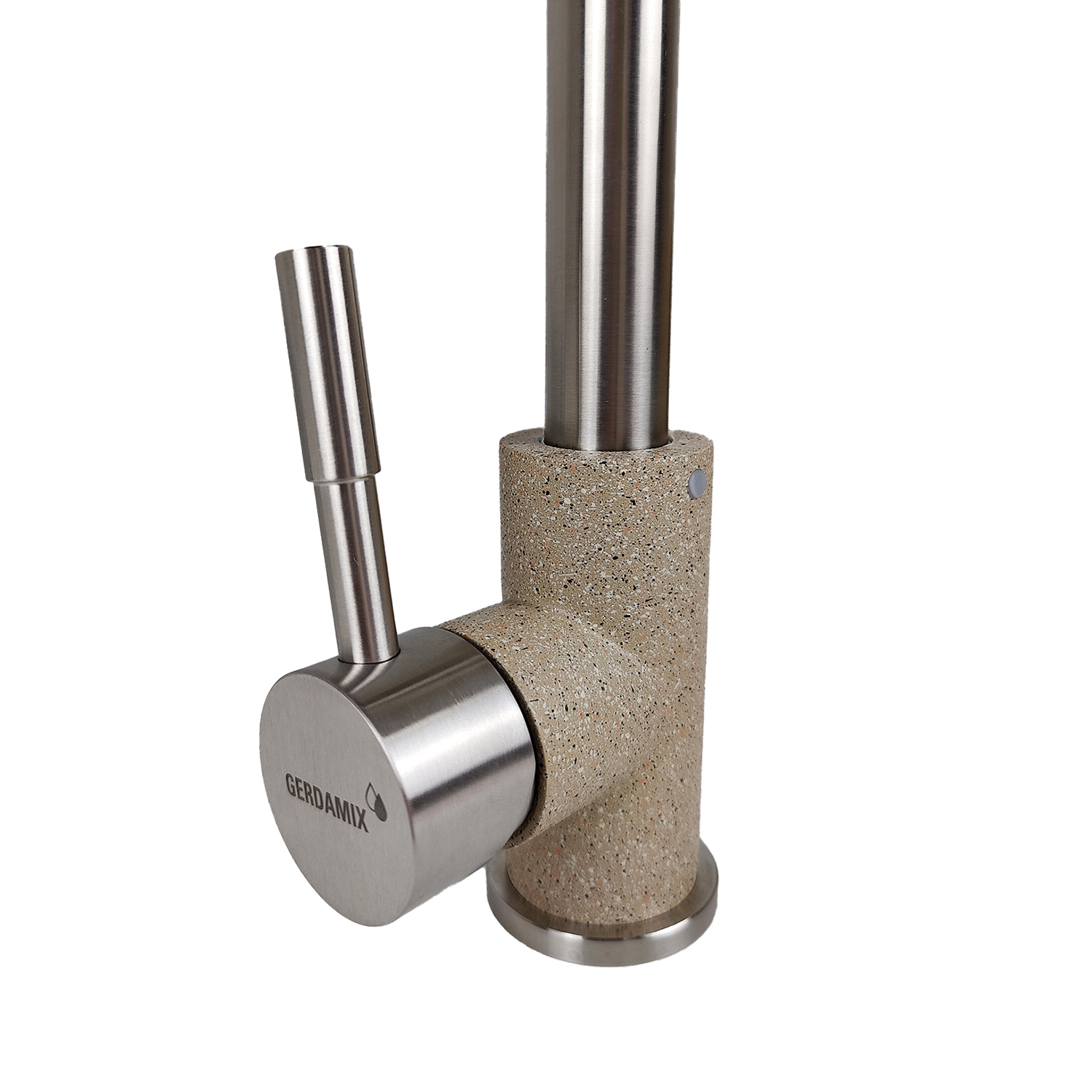 картинка Смеситель Gerdamix KALAMBO (GR) 