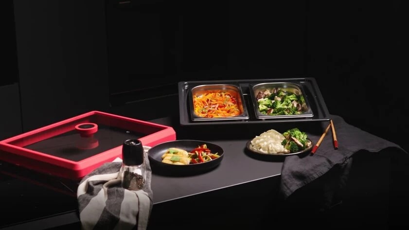 картинка Комплект Teka SteamBox / Multicook 