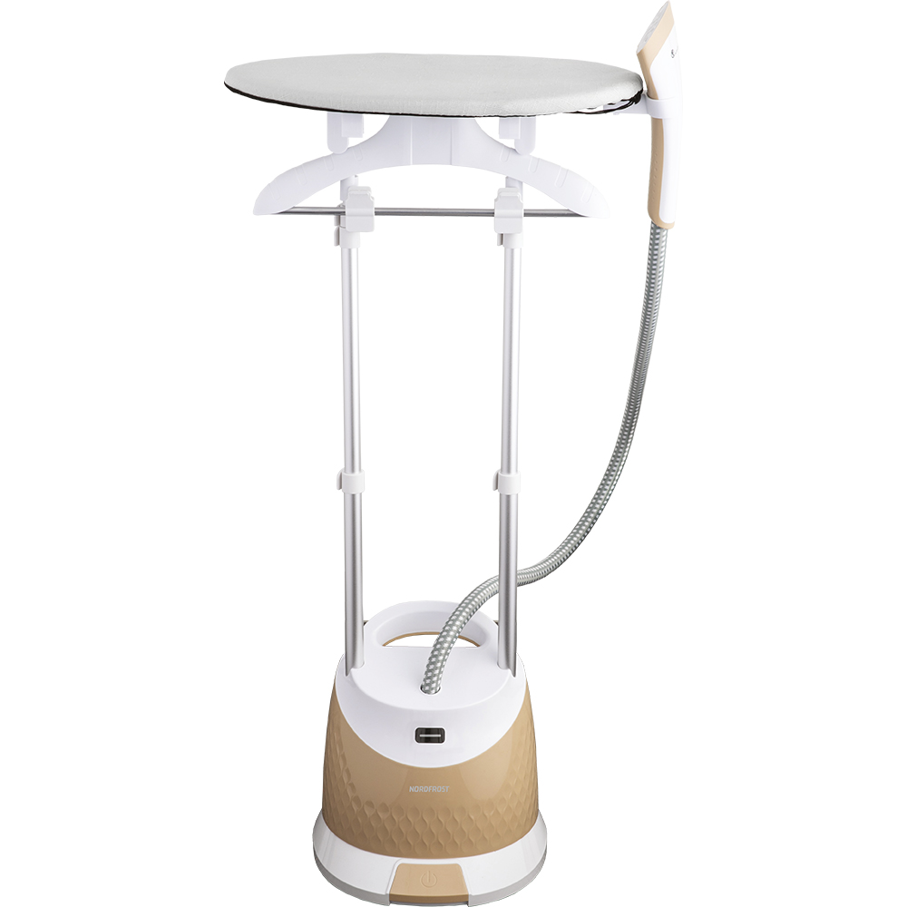 картинка Отпариватель Nordfrost GS 3000 GOLD 