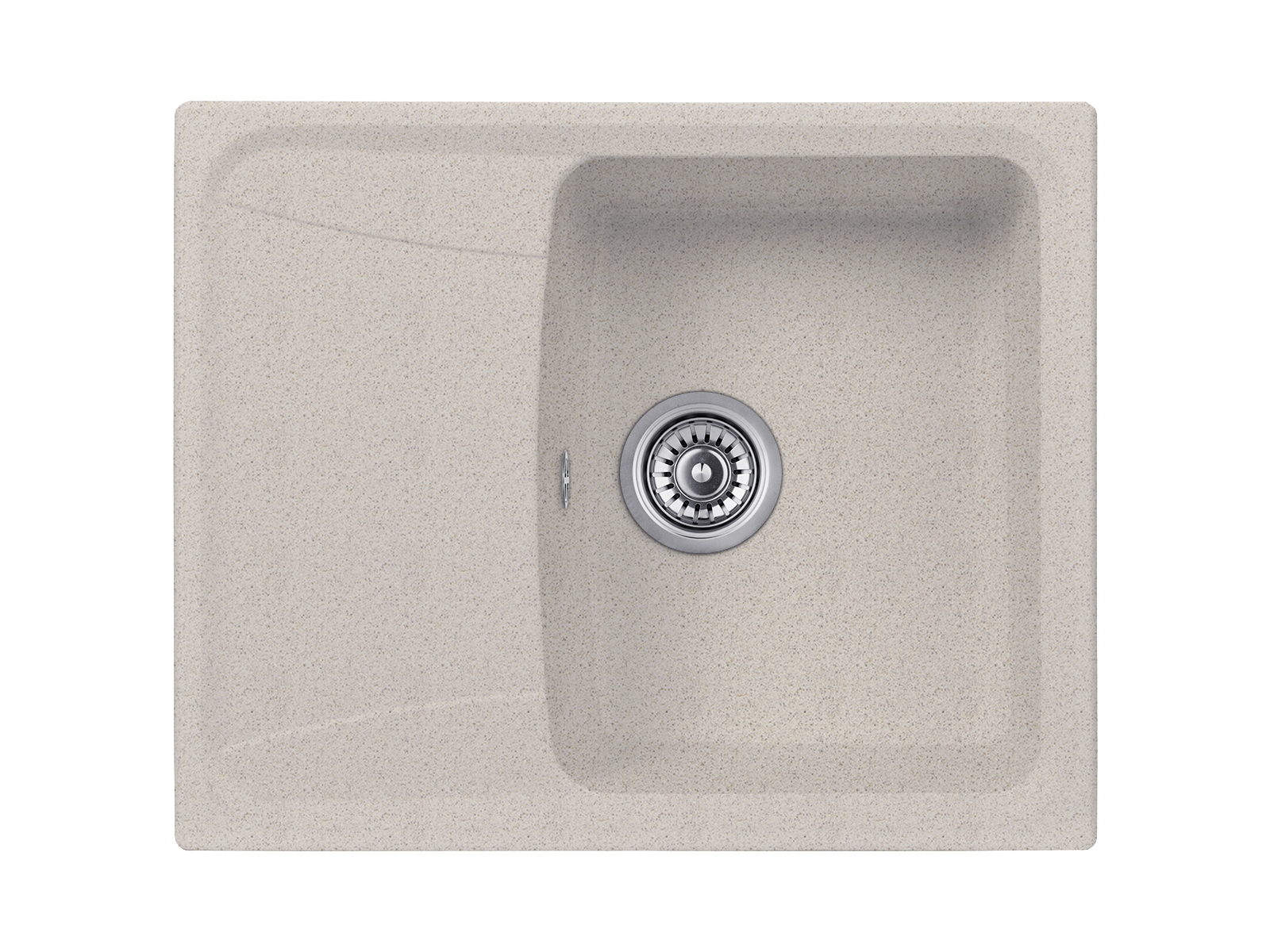 картинка Мойка Longran CLASSIC CLS 615.500 