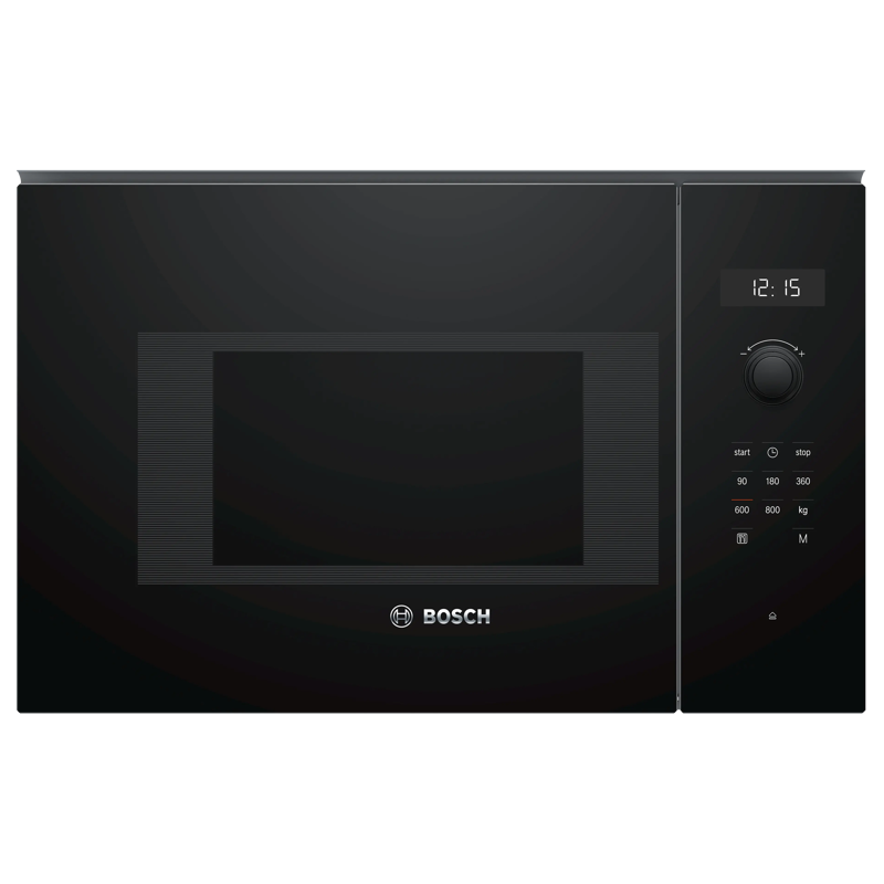 картинка Микроволновая печь встраиваемая Bosch BFL524MB0 