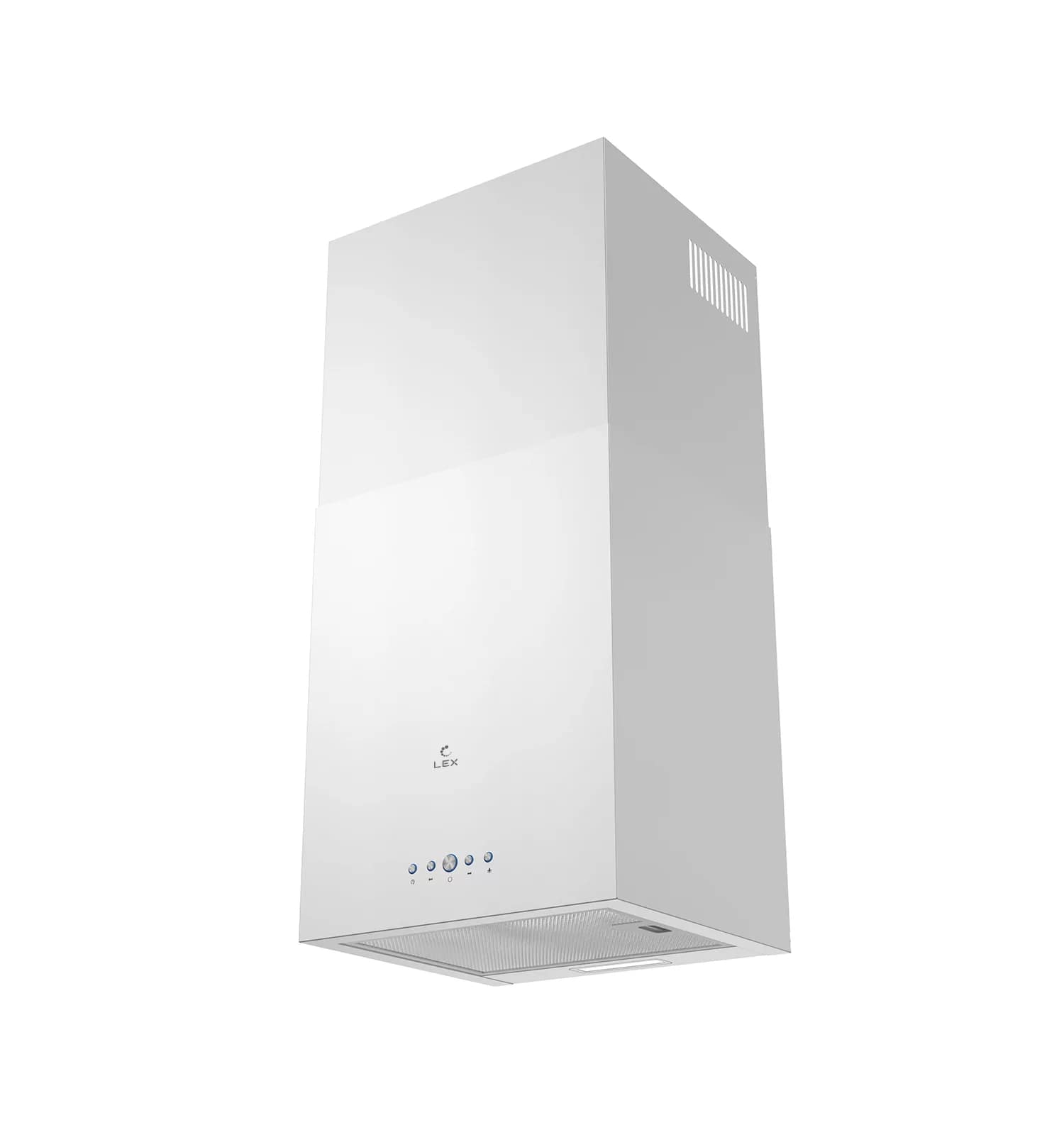 картинка Кухонная вытяжка Lex MONO 400 WHITE 