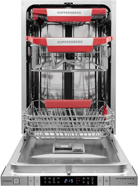картинка Посудомоечная машина Kuppersberg GIM 4578 