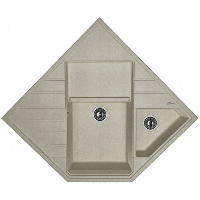 картинка Мойка для кухни Florentina Бомбей 