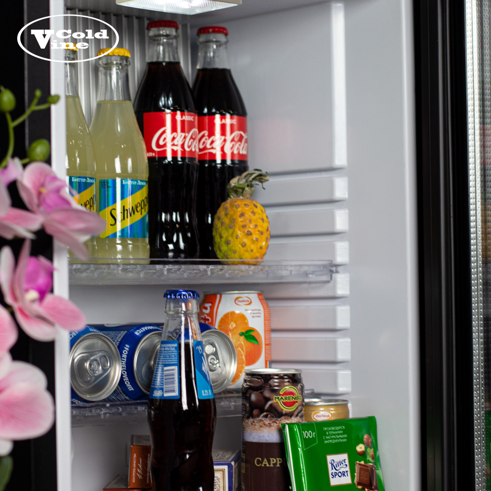 картинка Мини-бар Cold Vine MCA-38BG 