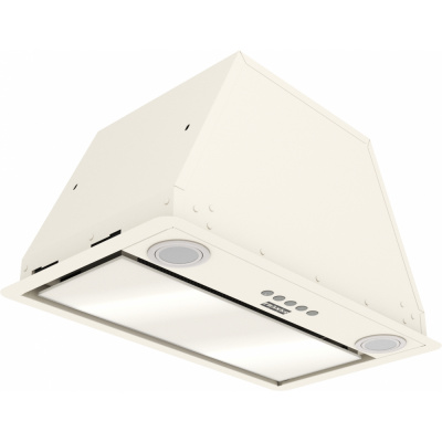 картинка Кухонная вытяжка полновстраиваемая Franke VERA 52 BG бежевая 