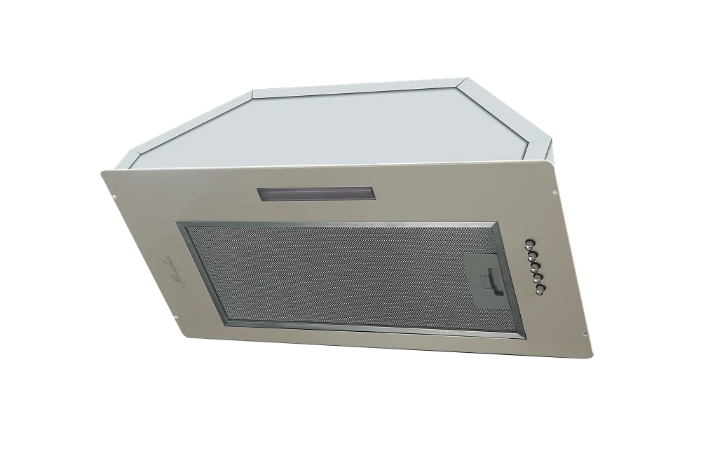 картинка |Discount| Кухонная вытяжка Monsher ANGERS 60 Beige 