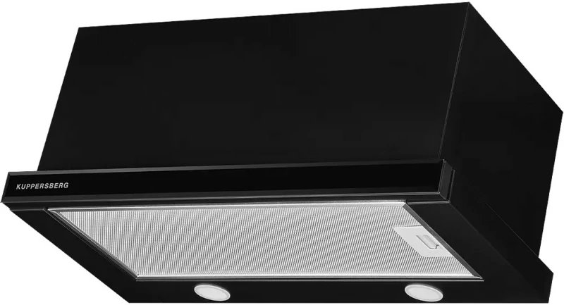 картинка Кухонная вытяжка Kuppersberg SLIMTURBO 60 GB 