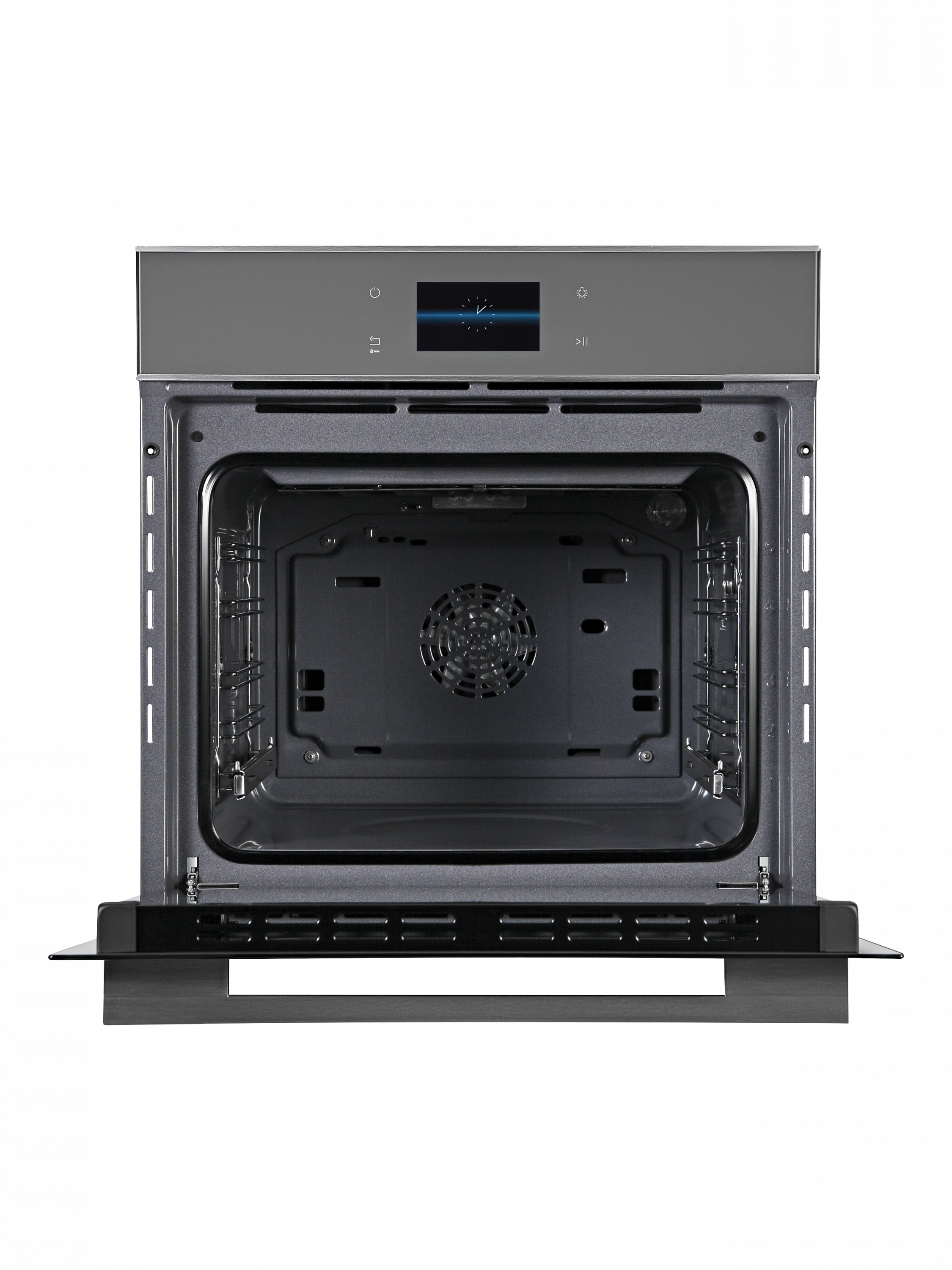 картинка Электрический духовой шкаф Vard VOP682G 