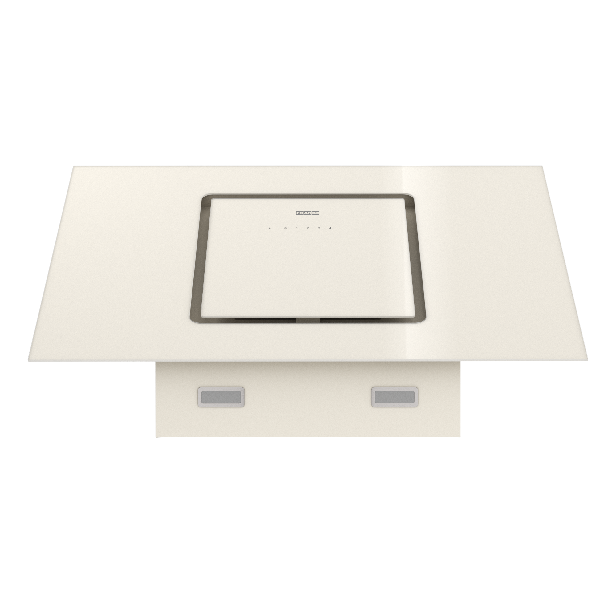 картинка Кухонная вытяжка Franke MELODY 90 BG 