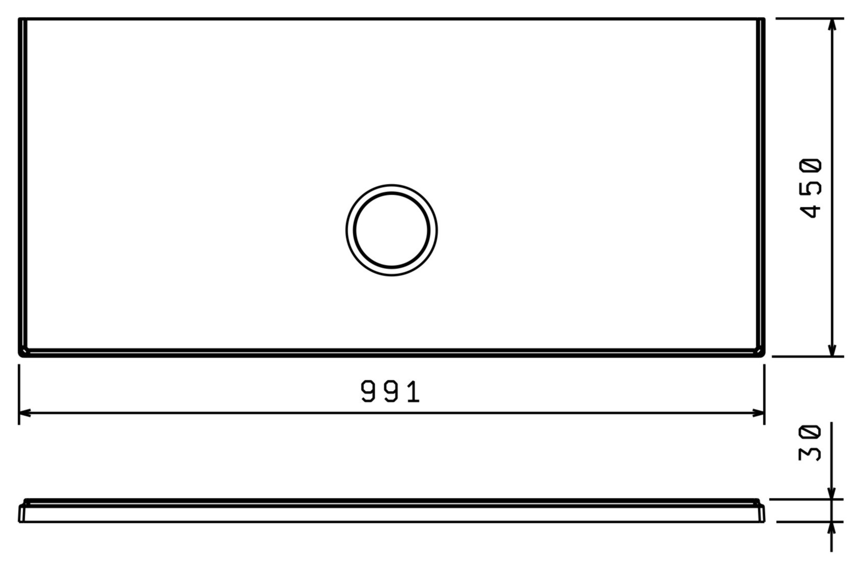 картинка Столешница Florentina Нобили 