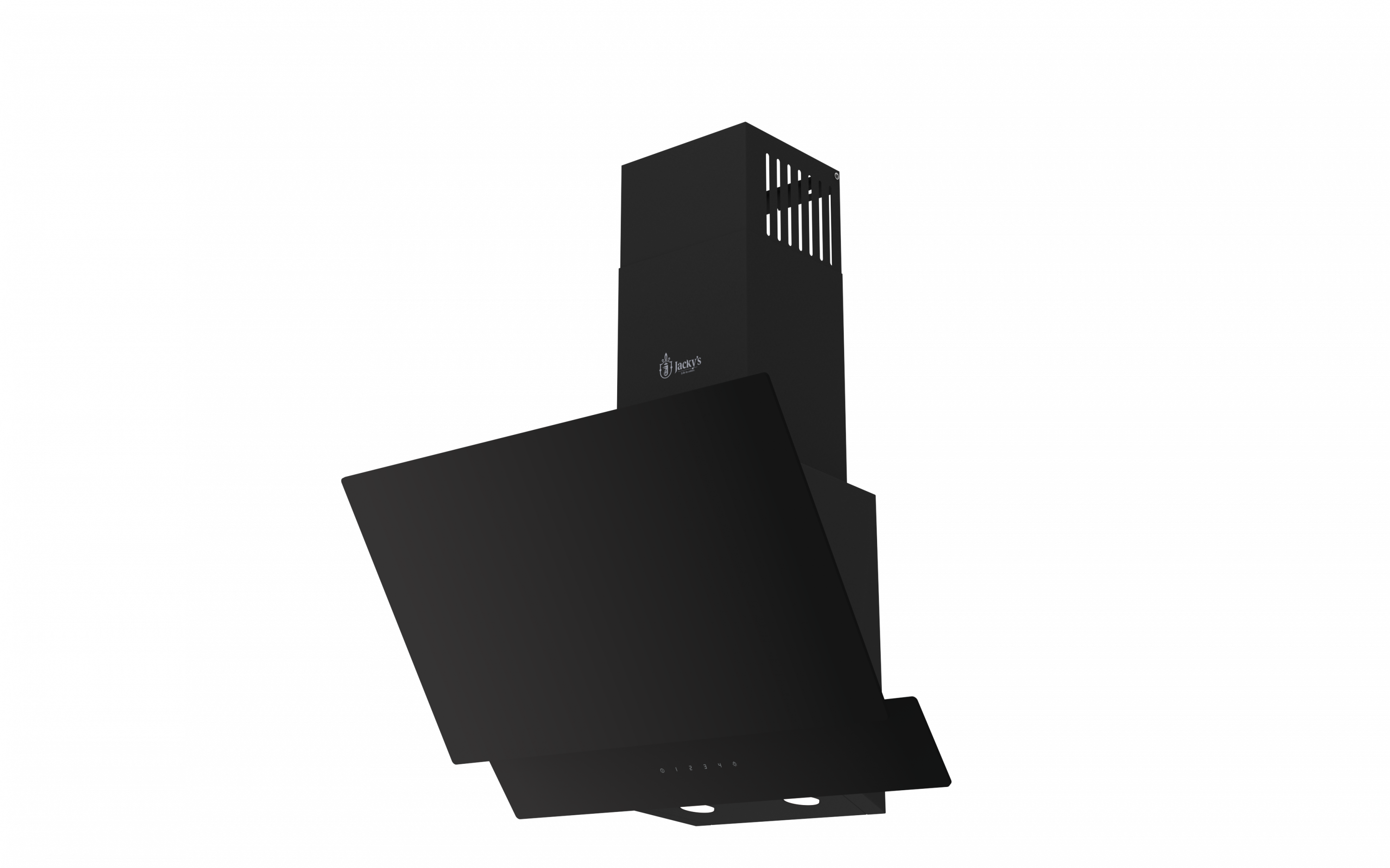картинка Кухонная вытяжка Jacky's JV WB691 