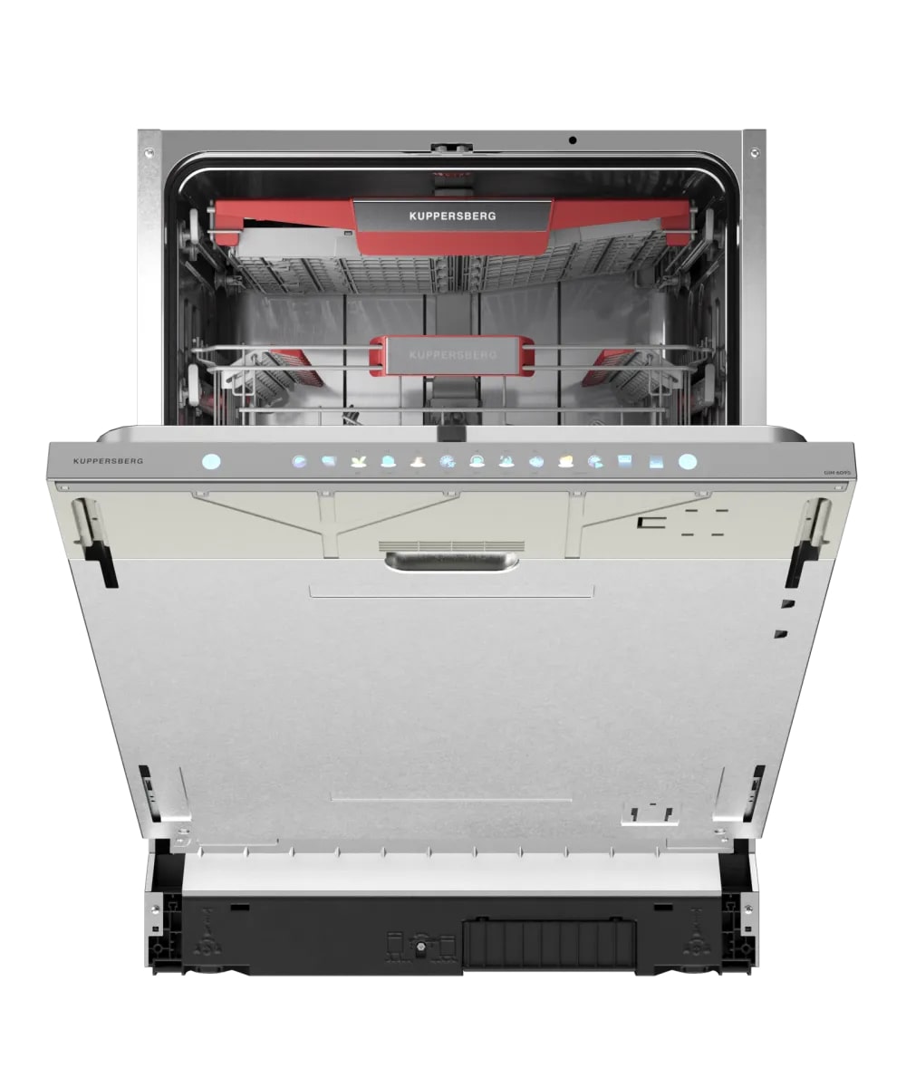 картинка Посудомоечная машина Kuppersberg GIM 6095 
