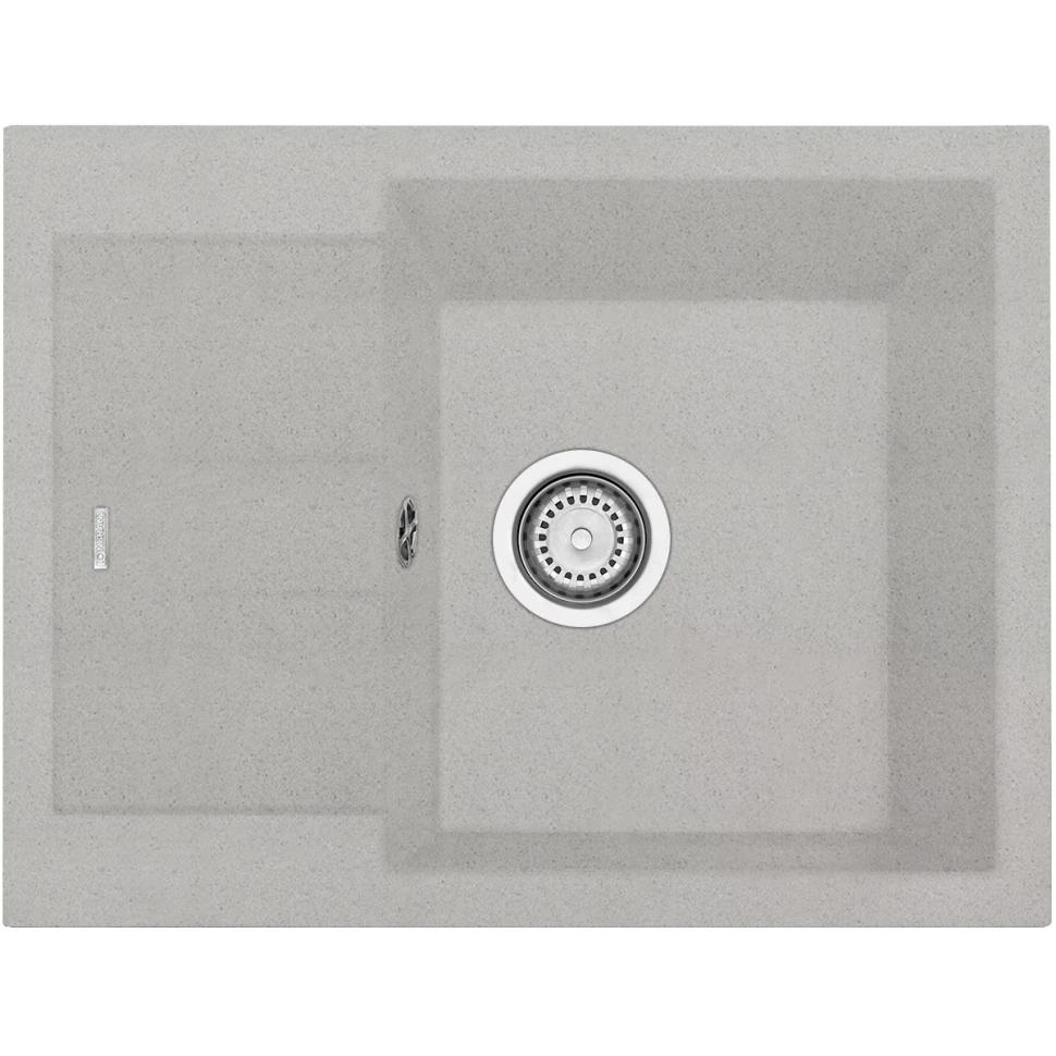 картинка Мойка Longran Amanda AMG650.500 