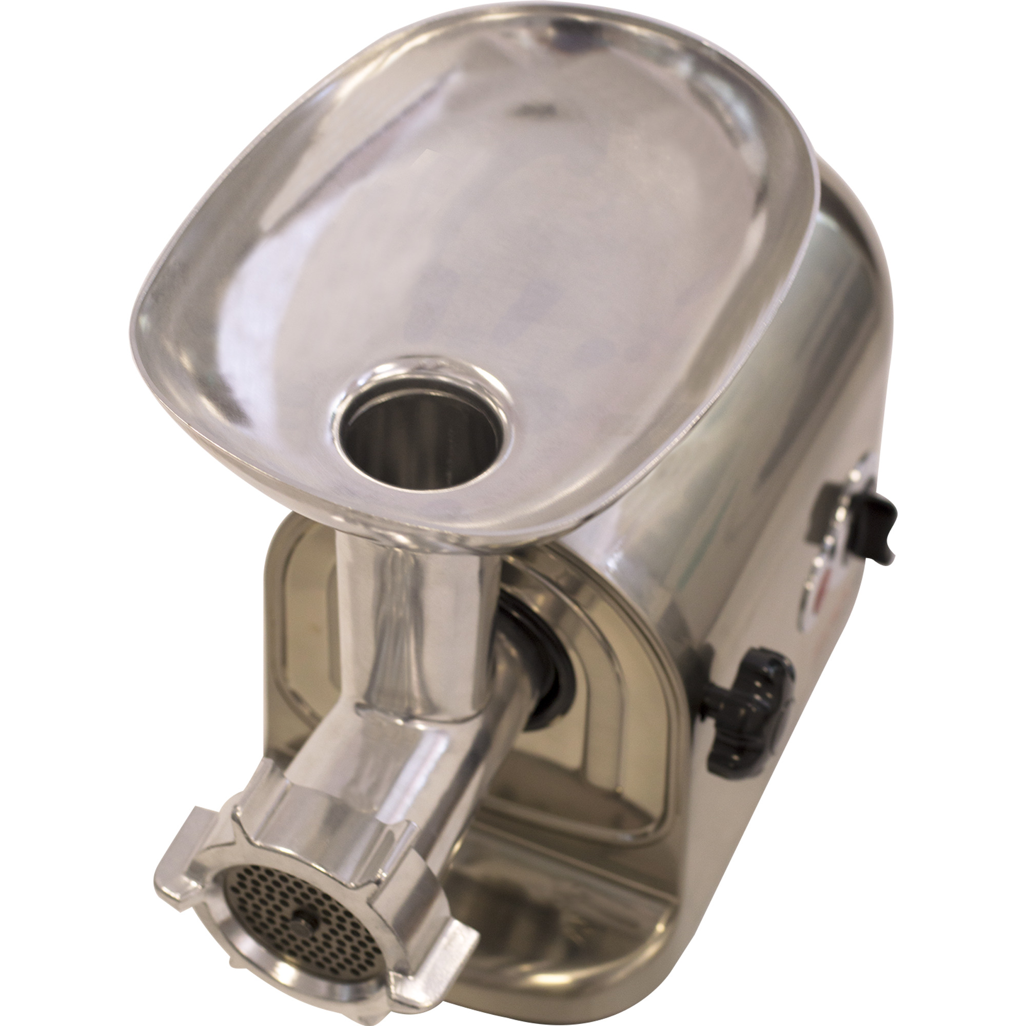 картинка Мясорубка Hiberg MG 400 X 