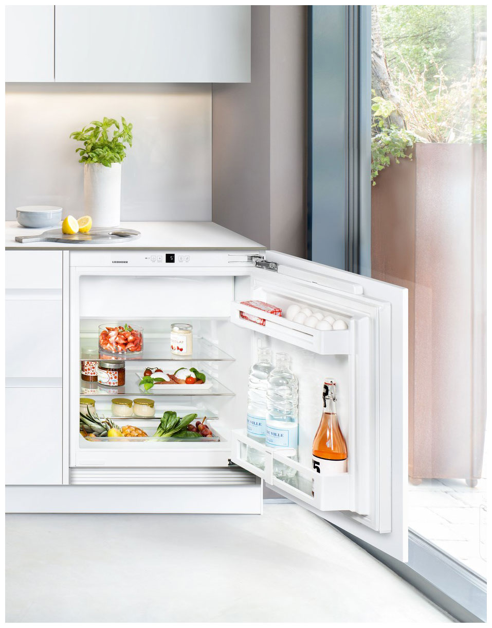 картинка Встраиваемый холодильник Liebherr UIK 1510-26 001 