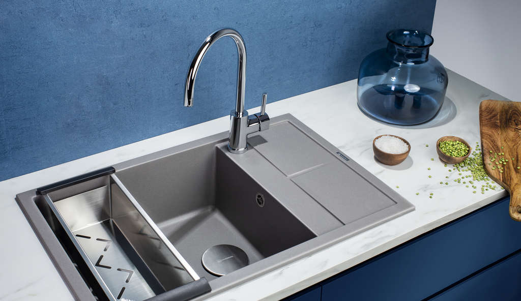 картинка Коландер Omoikiri CO-04-LG 