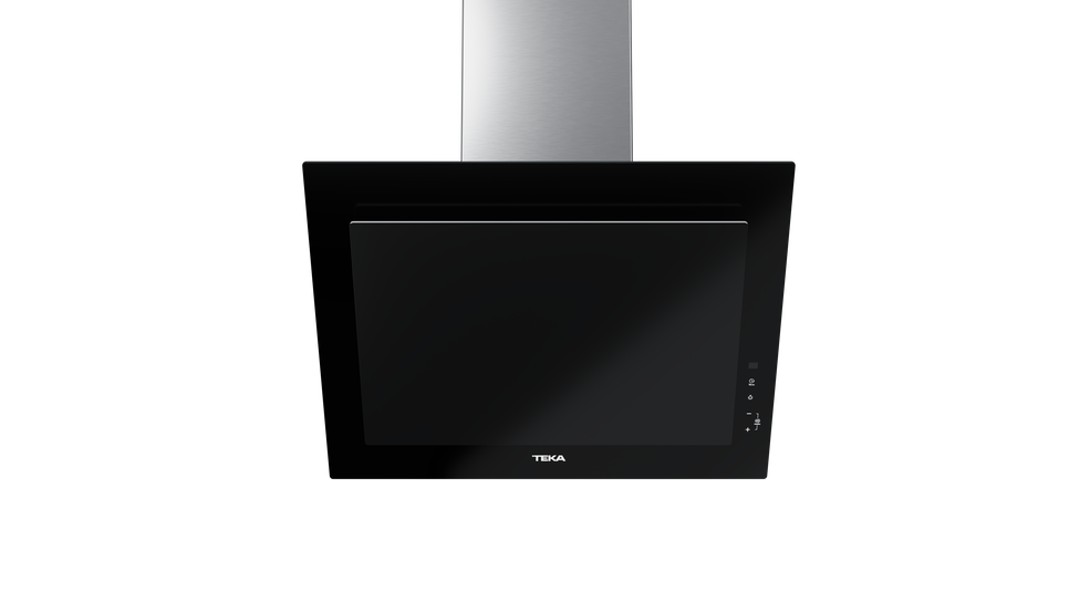картинка Кухонная вытяжка Teka DVT 68660 TBS BLACK 