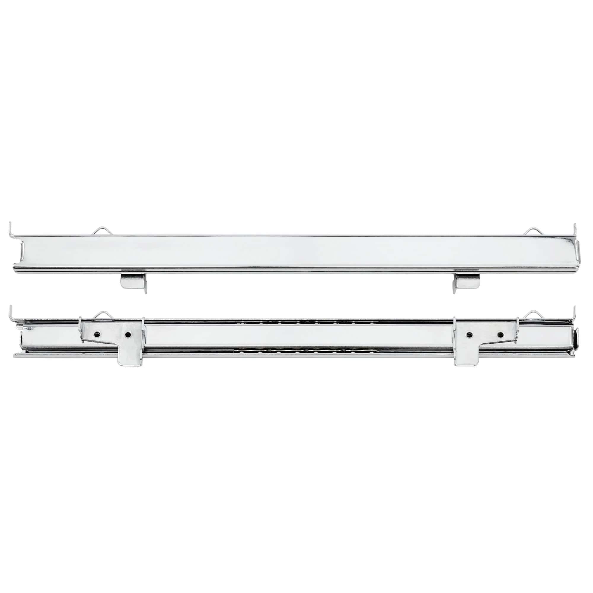 картинка Телескопические направляющие Krona KRTEL002 