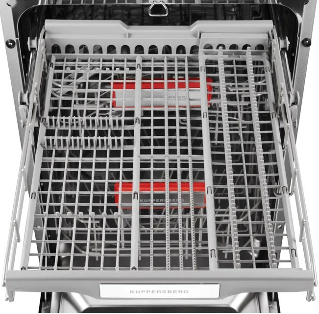 картинка Посудомоечная машина Kuppersberg GS 4557 