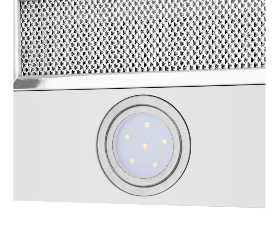 картинка Кухонная вытяжка Maunfeld VS TOUCH 850 60 белый 