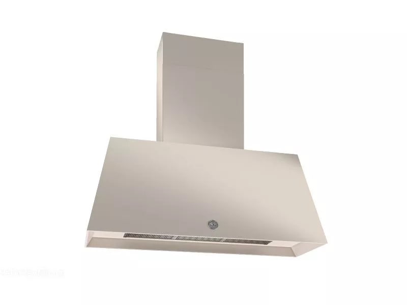картинка Кухонная вытяжка Bertazzoni KR110HER1ADC слоновая кость 