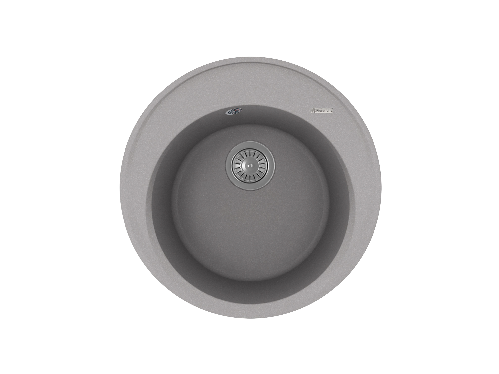 картинка Мойка для кухни Florentina ЛАЦИО 510 